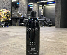 Pacinos 2N1 Shampoo & Conditioner