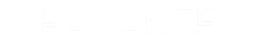 Charakter