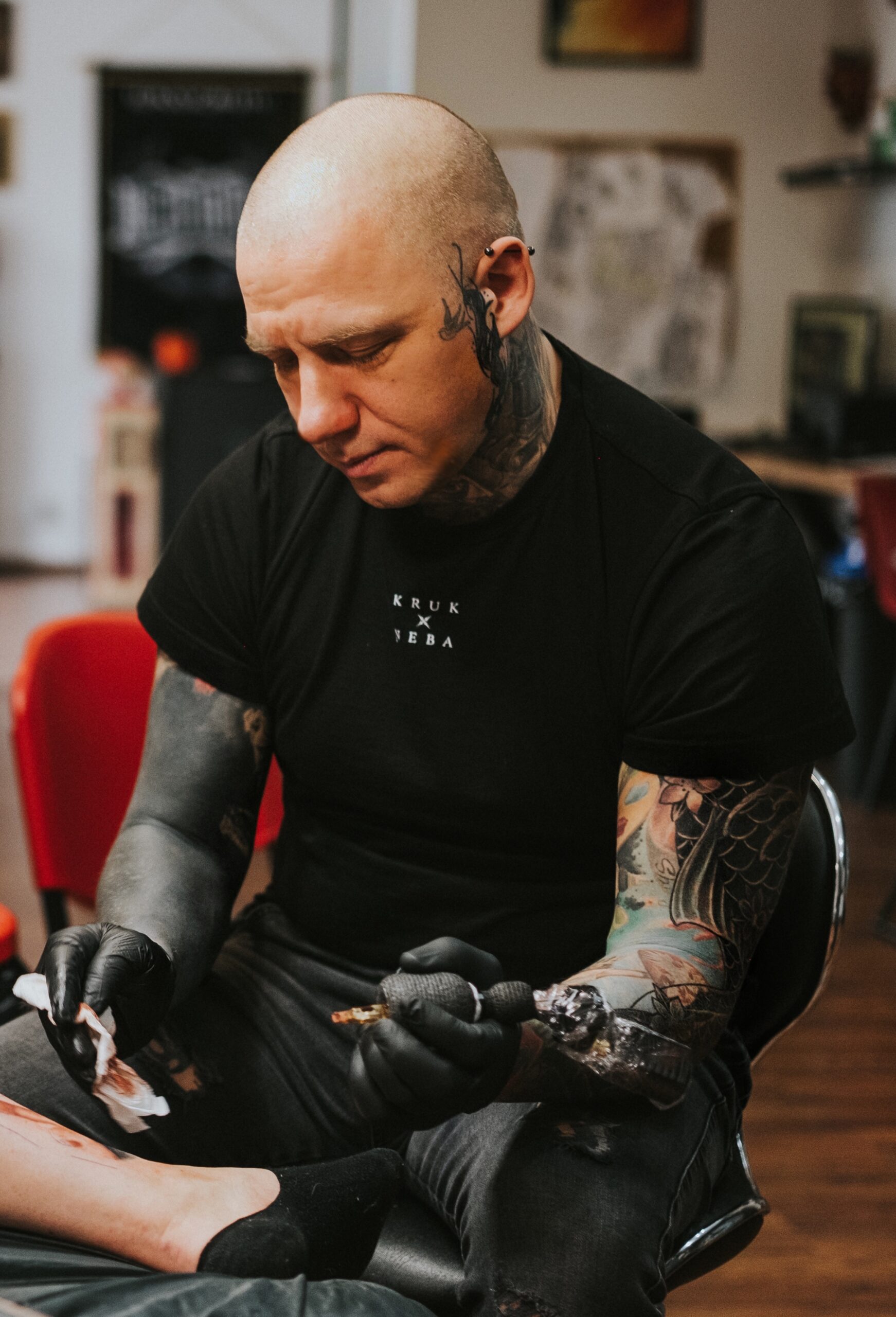 Lukasz Bejtu
